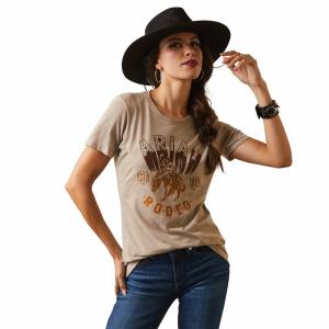 Ariat Ladies Vintage Rodeo T-Shirt