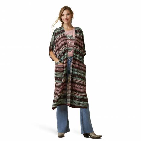 Ariat Ladies Picture Perfect Duster