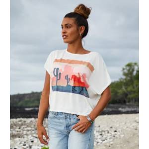 Ariat Ladies Desert Rides T-Shirt