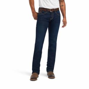 Ariat Mens M7 Slim Ranger Straight Jeans
