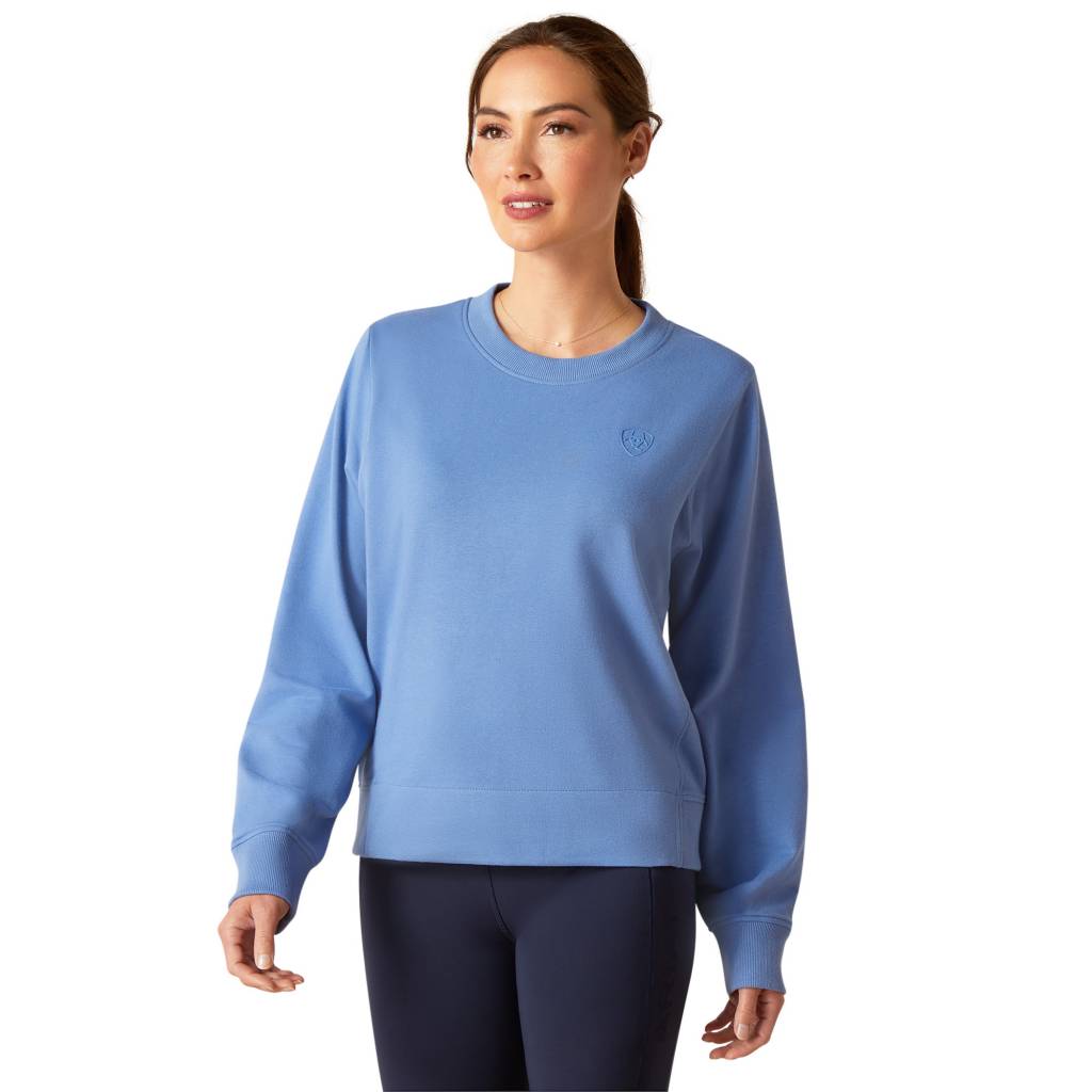 Ariat Womens Memento Sweatshirt