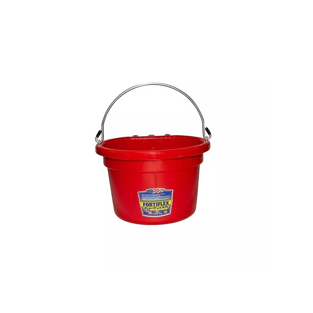 Fortiflex Over the Fence Pail with Handle