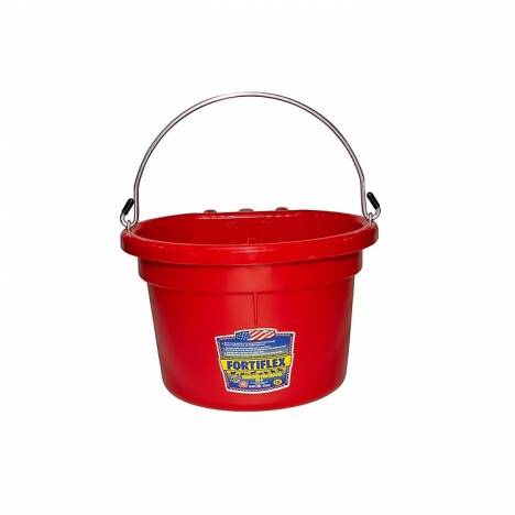 Fortiflex Over the Fence Pail with Handle