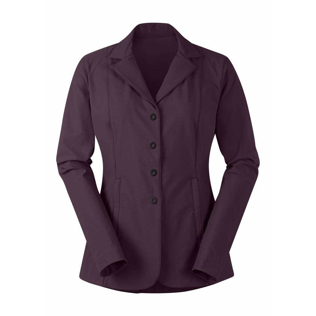 Kerrits Ladies Stretch 4 Snap Competitor Show Coat