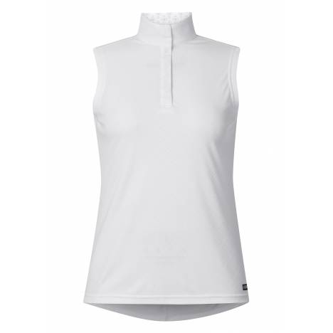 Kerrits Ladies Encore Sleeveless Show Shirt