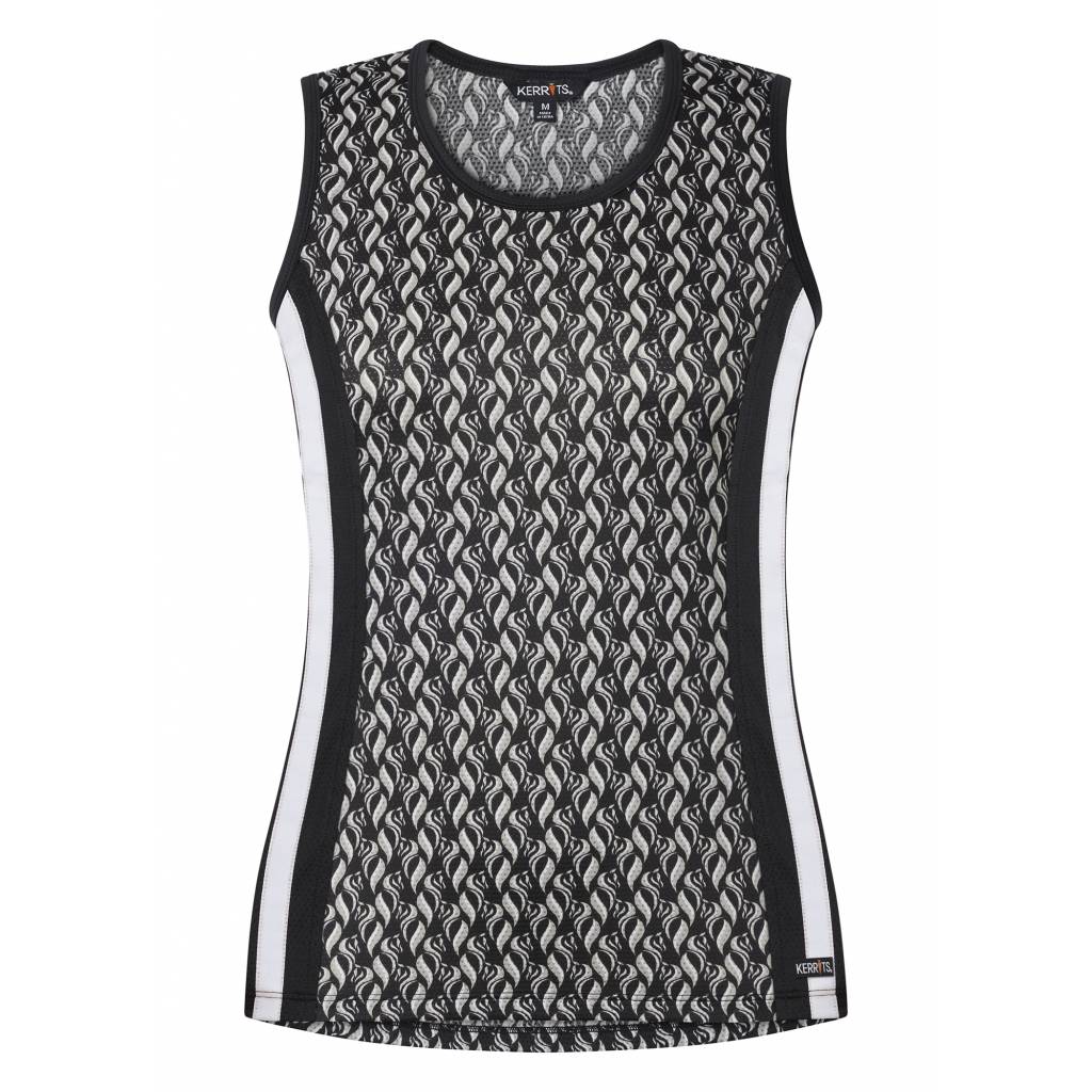 Kerrits Ladies Cool Alignment Ice Fil Riding Tank Top