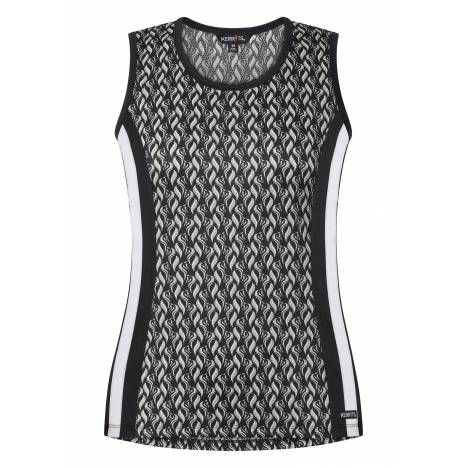 Kerrits Ladies Cool Alignment Ice Fil Riding Tank Top