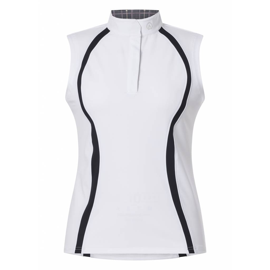 Kerrits Ladies Affinity Sleeveless Show Shirt