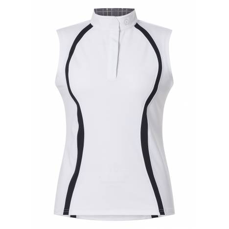 Kerrits Ladies Affinity Sleeveless Show Shirt