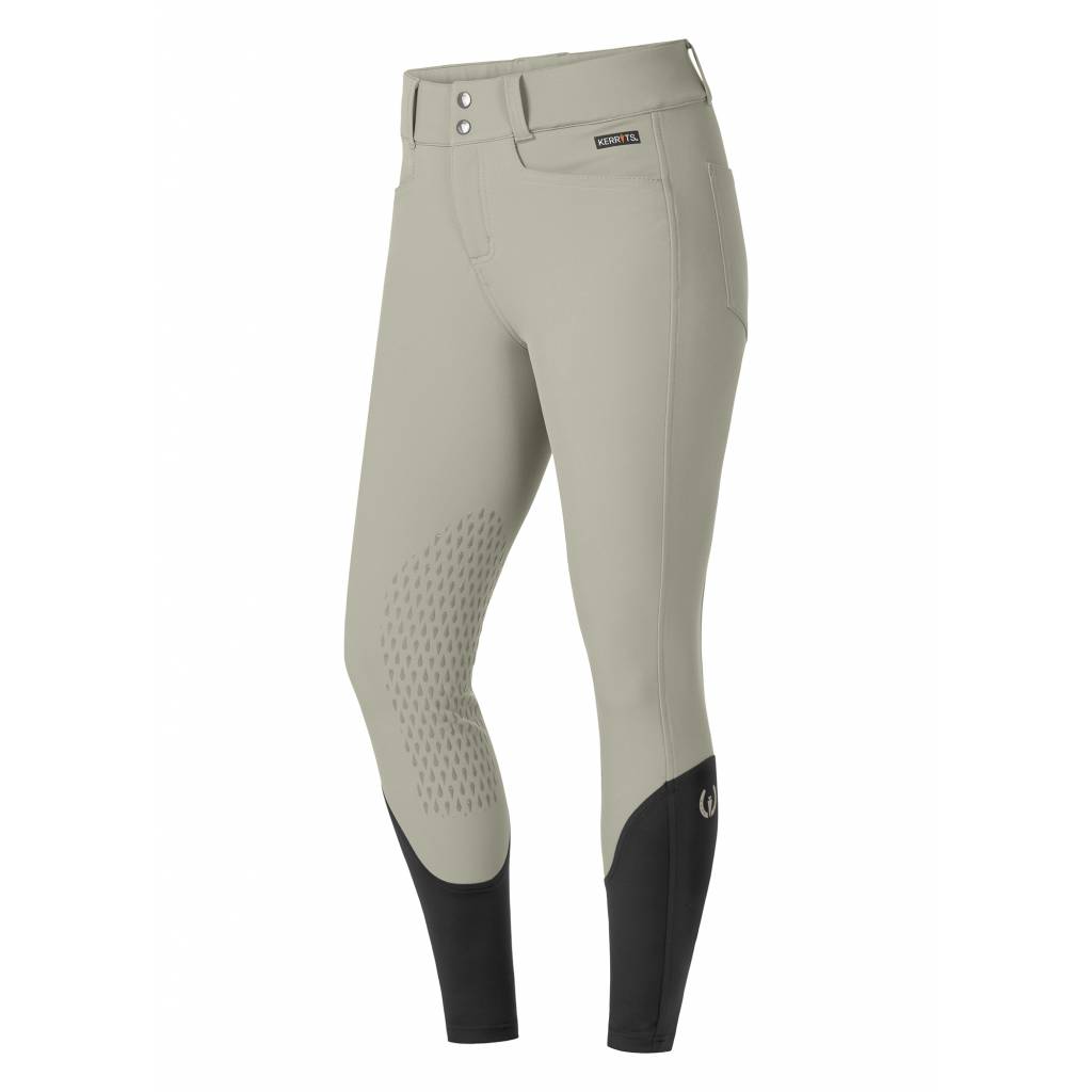 Kerrits Ladies K-Flex Silicone Knee Patch Breeches