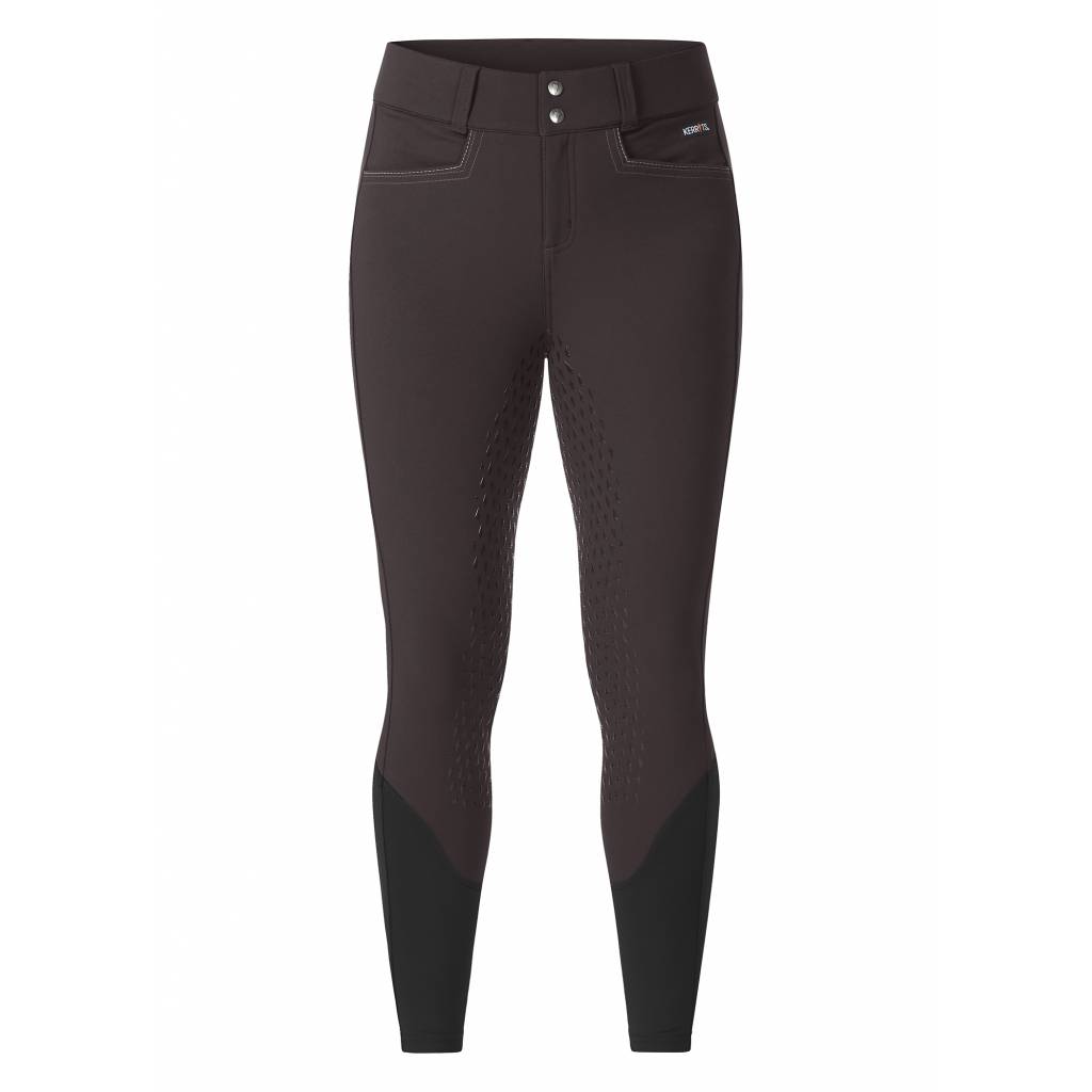 Kerrits Ladies K-Flex Silicone Full Seat Breeches