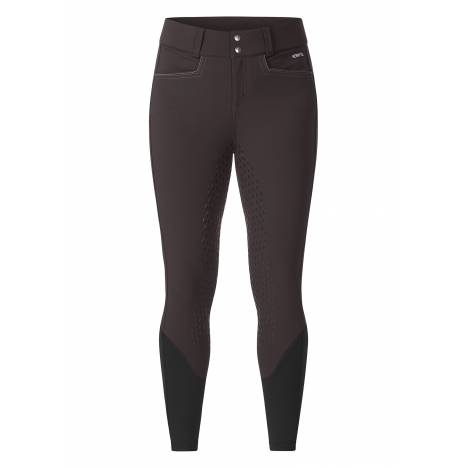 Kerrits Ladies K-Flex Silicone Full Seat Breeches