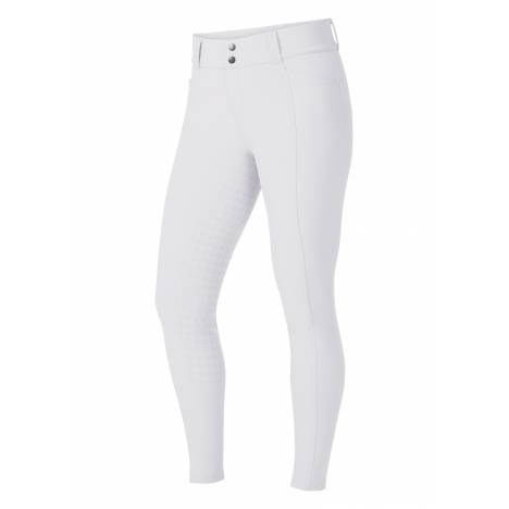 Kerrits Ladies Affinity Pro Silicone Full Seat Breeches