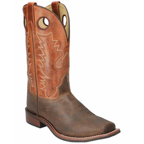 Smoky Mountain Mens Timber Western Boots