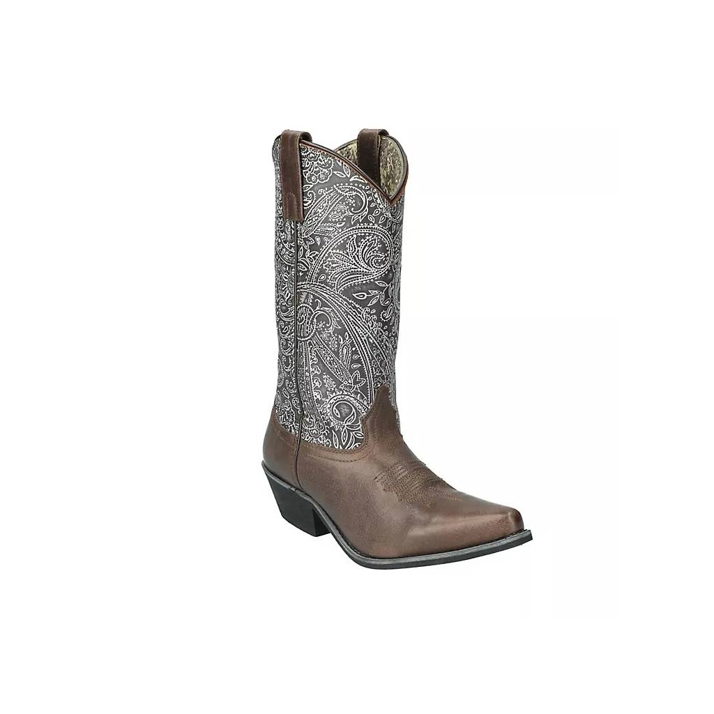 Smoky Mountain Ladies Abigail Boots