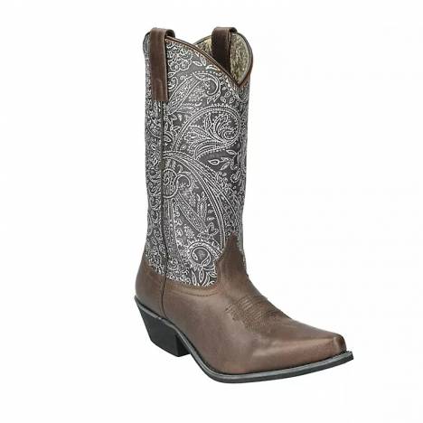 Smoky Mountain Ladies Abigail Boots