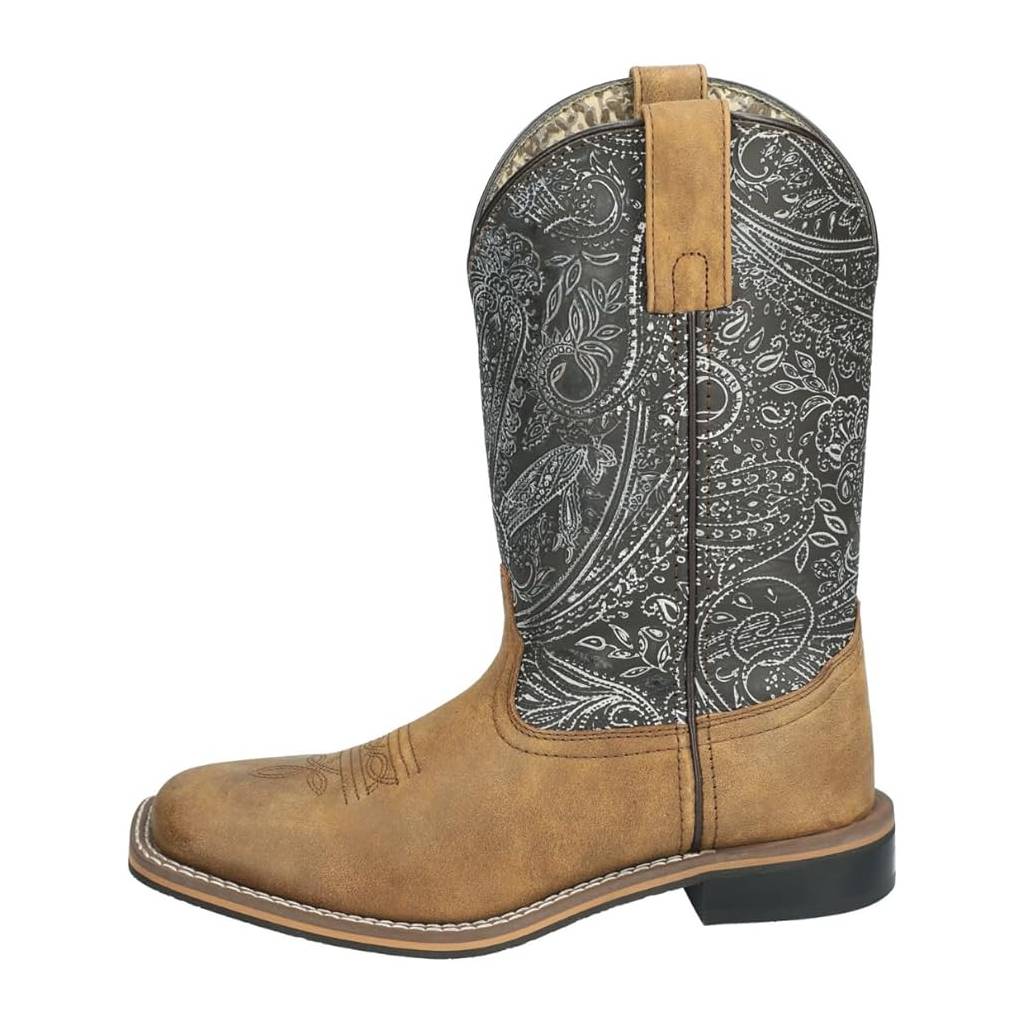 Smoky Mountain Ladies Anslie Boots