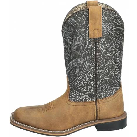 Smoky Mountain Ladies Anslie Boots