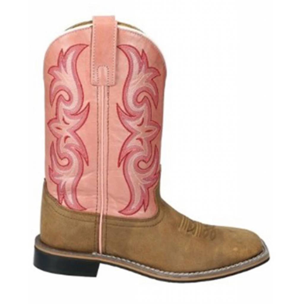 Smoky Mountain Ladies Olivia Boots