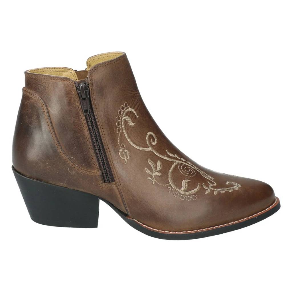 Smoky Mountain Ladies Emily Booties