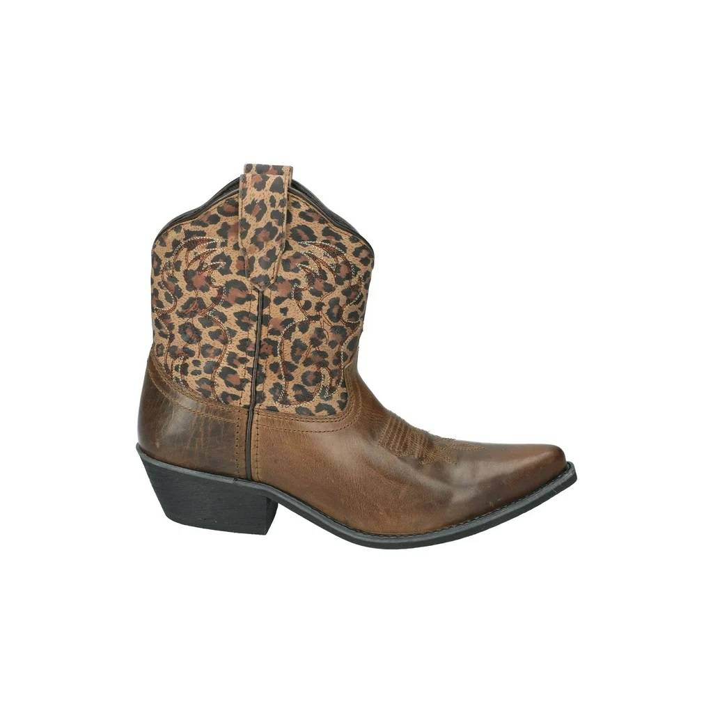 Smoky Mountain Ladies Hailey Boots