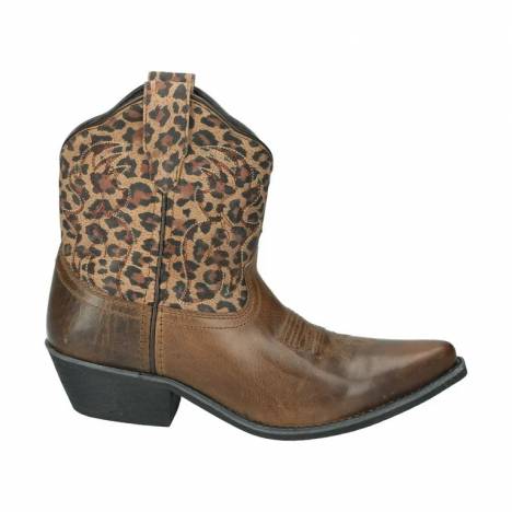 Smoky Mountain Ladies Hailey Boots