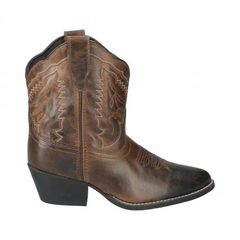 Smoky Mountain Ladies Daisy Boots