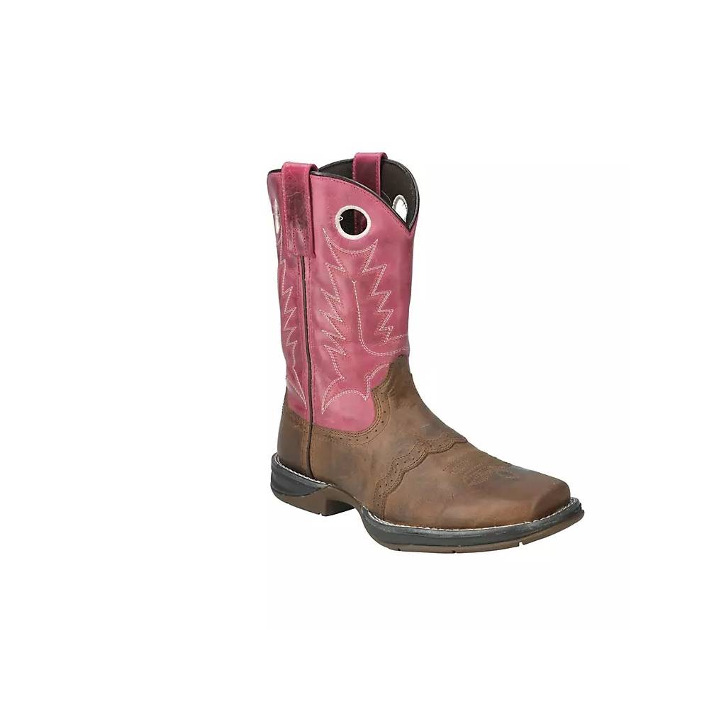 Smoky Mountain Ladies Prairie Boots