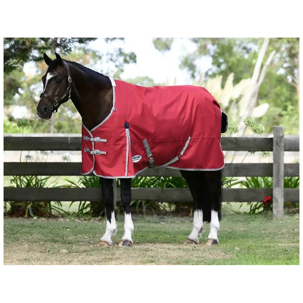 WeatherBeeta ComFiTec Classic Standard Neck Lite Plus