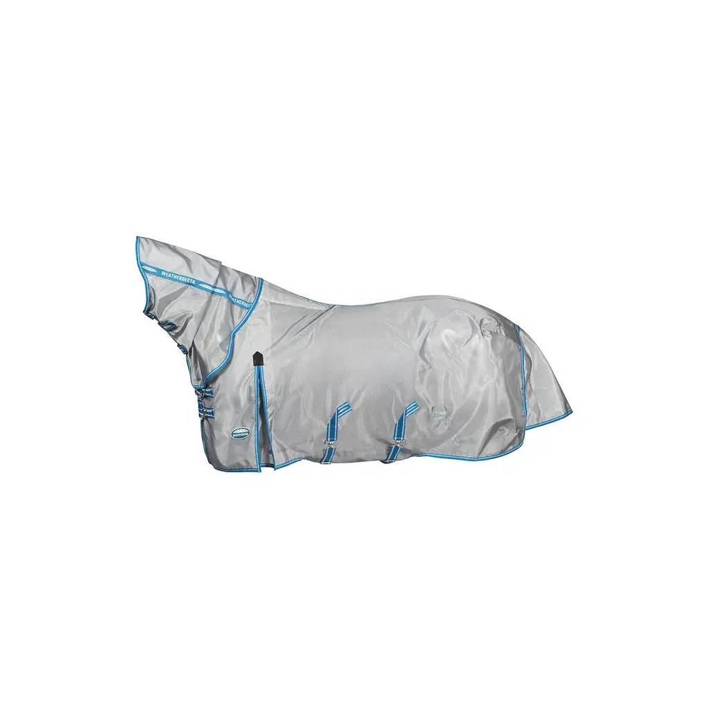 WeatherBeeta ComFiTec Hexi Shield Combo Neck Turnout