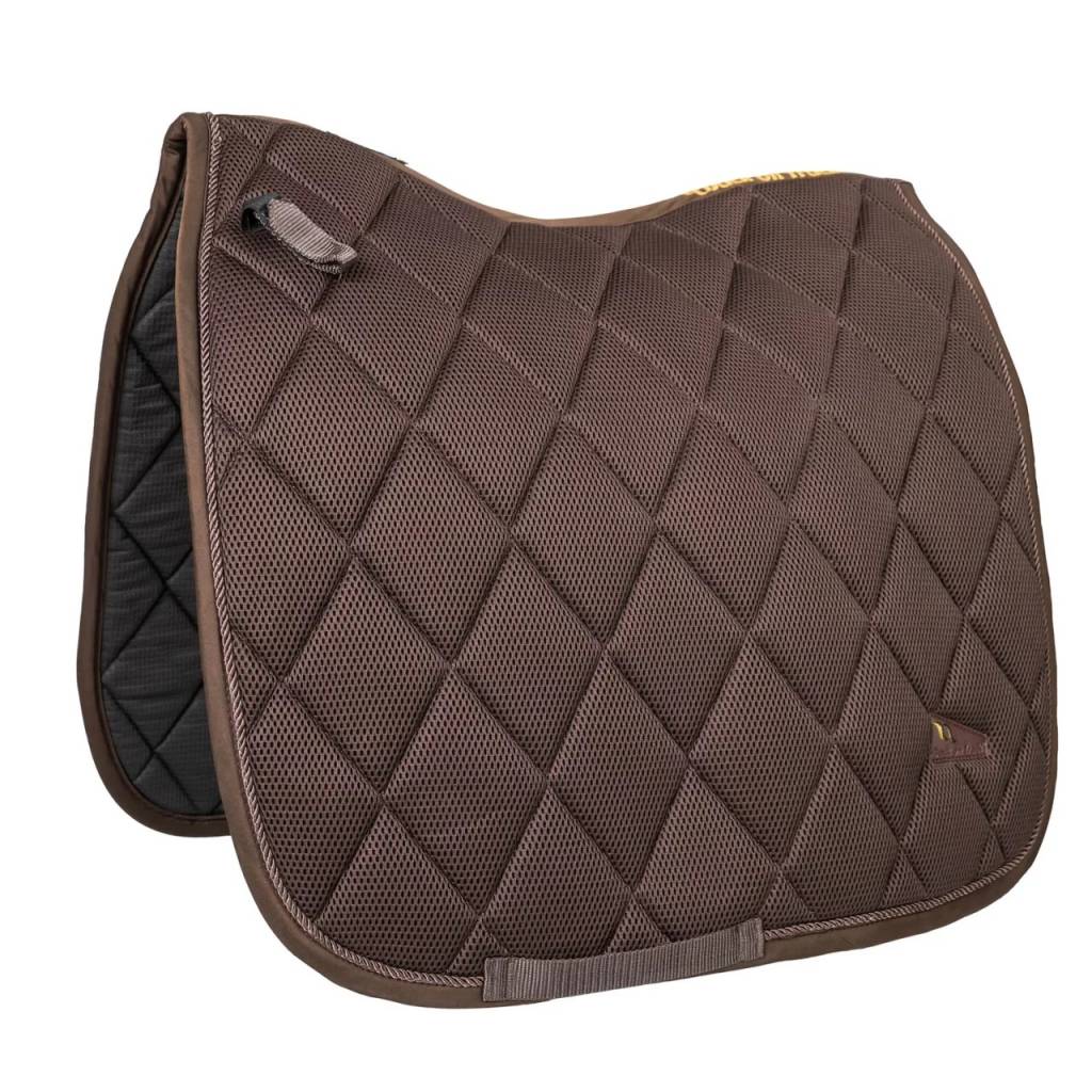 Back on Track Airflow Dressage Saddle Pad