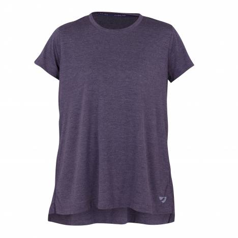 Aubrion Ladies Energise Tech Tee Shirt