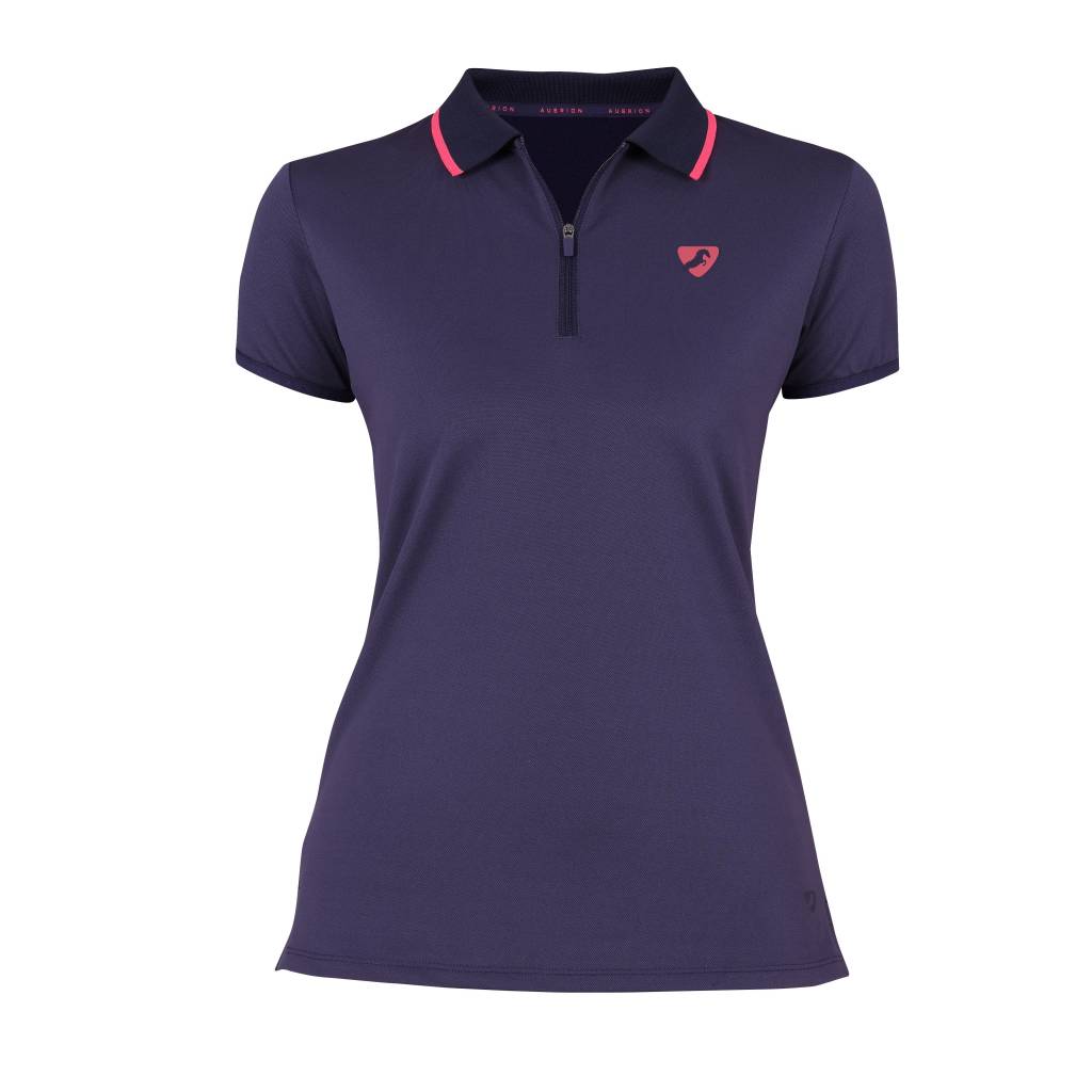 Aubrion Ladies Poise Tech Polo Shirt