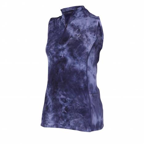 Aubrion Ladies Revive Sleeveless Sun Shirt