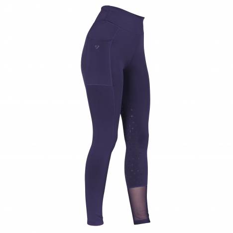 Aubrion Ladies Sculpt Riding Tights