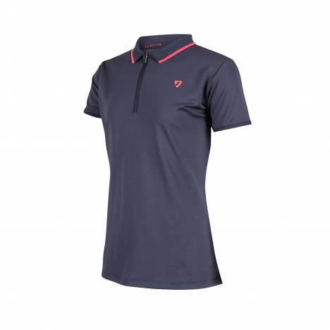 Aubrion Kids Poise Tech Polo Shirt