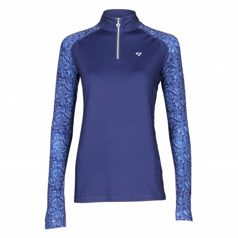 Aubrion Ladies Hyde Park Base Layer Shirt