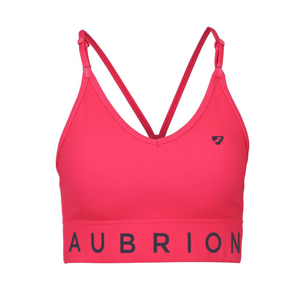 Aubrion Ladies Invigorate Sports Bra