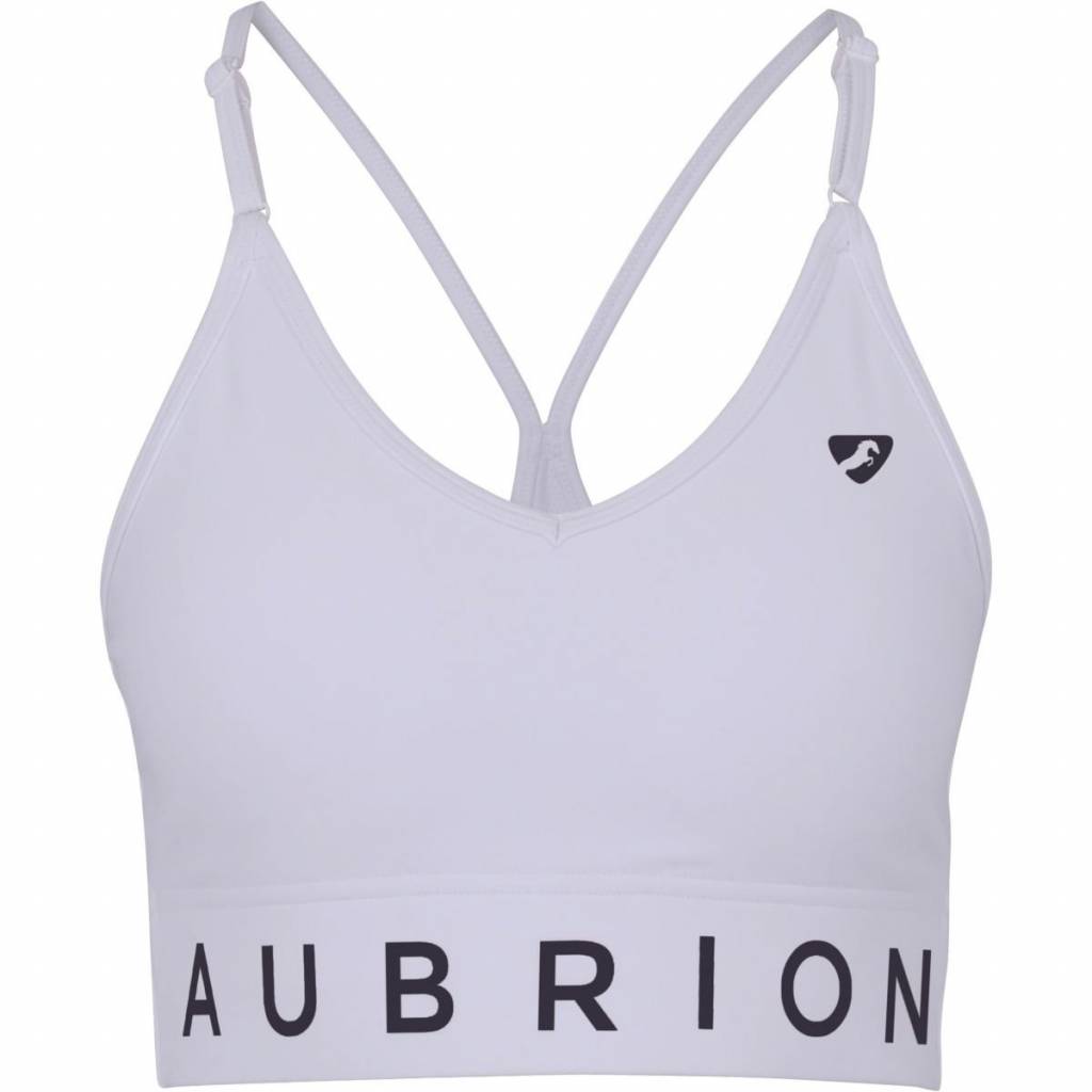 Aubrion Ladies Invigorate Sports Bra