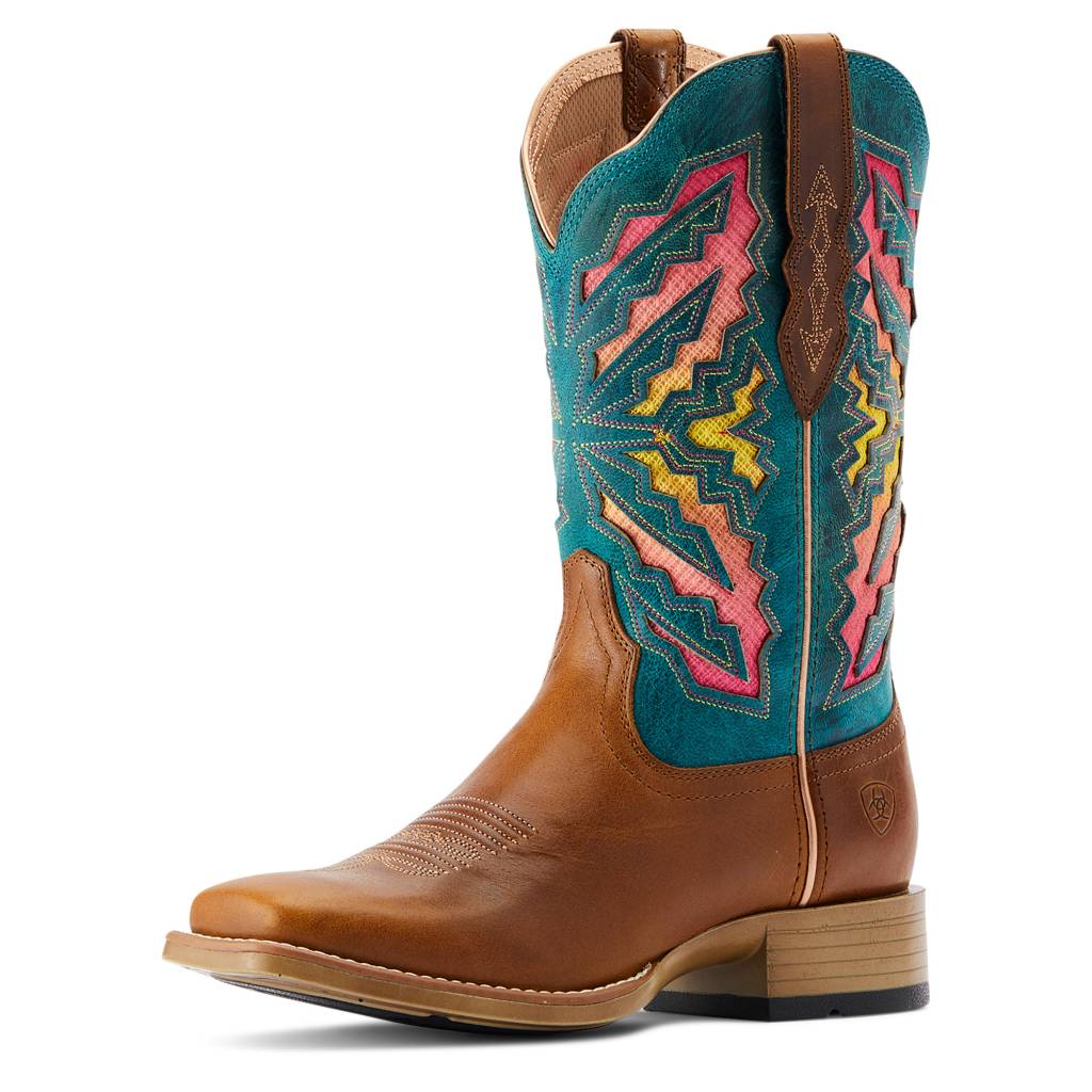 Ariat Ladies Laney VentTEK 360 Western Boots