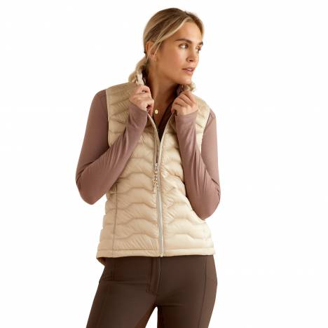 Ariat Ladies Ideal Down Vest