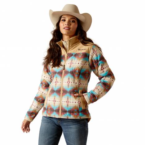 Ariat Ladies Crius Insulated Jacket