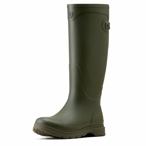 Ariat Ladies Kelmarsh Tall Rubber Boots