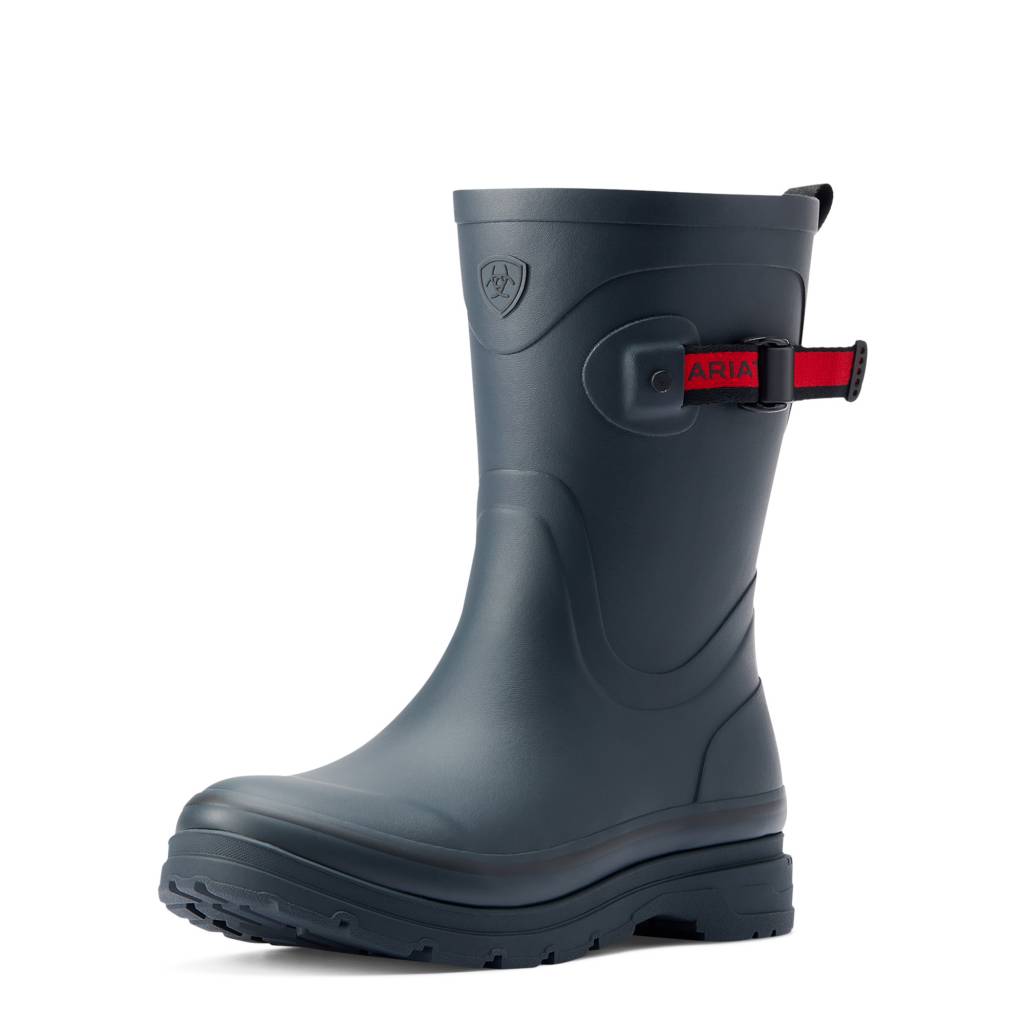 Ariat Ladies Kelmarsh Mid Rubber Boots