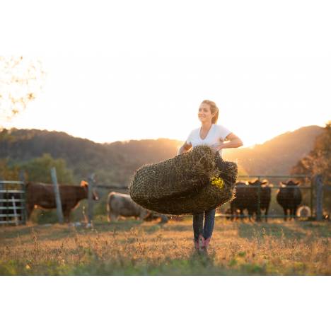 Texas Haynet Square Bale Net