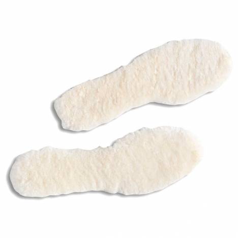 E.A. Mattes Sheepskin Insoles