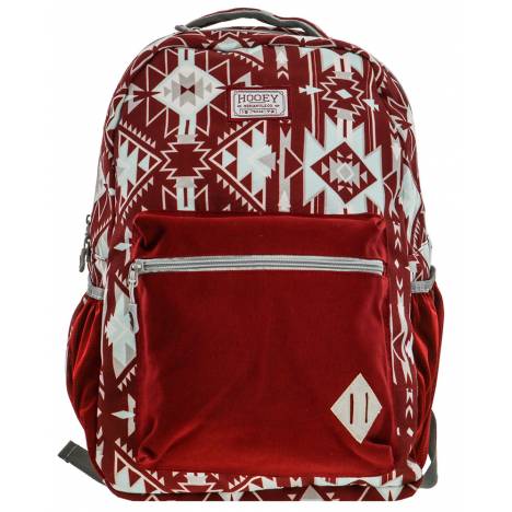 Hooey Recess Aztec Backpack