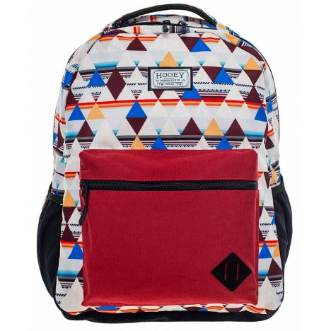 Hooey Recess Aztec Backpack