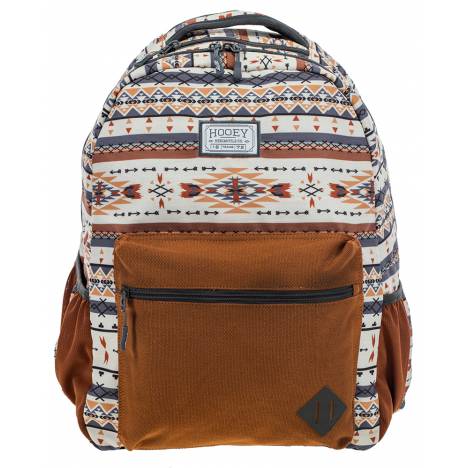 Hooey Recess Aztec Backpack