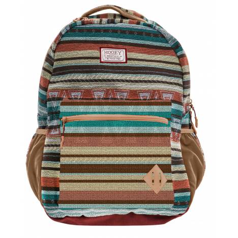 Hooey Recess Serape Backpack